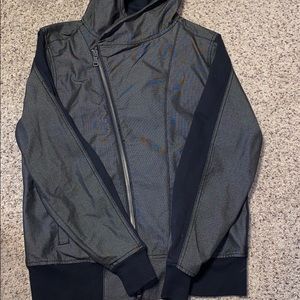 Calvin Klein jeans jacket